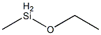 Methylethoxysilane