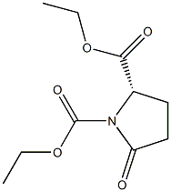 1-(Ethoxycarbonyl)-L-pyroglutamic acid ethyl ester