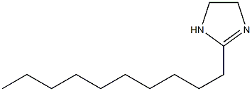 2-Decyl-1-imidazoline