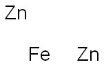 Iron dizinc