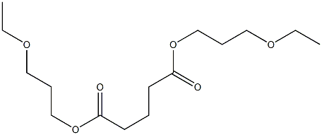 Propane-1,3-dicarboxylic acid bis(3-ethoxypropyl) ester