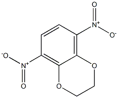  5,8-Dinitro-2,3-dihydro-1,4-benzodioxin