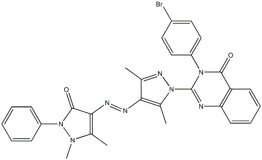 , , 结构式