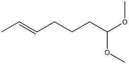  5-Heptenal dimethyl acetal
