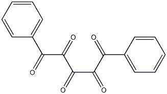 1,5-Diphenylpentane-1,2,3,4,5-pentone