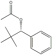 (S)-2,2-Dimethyl-1-phenyl-1-propanol acetate|