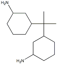 3,3'-Isopropylidenebis(cyclohexanamine)