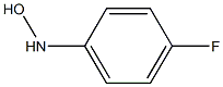 N-(4-Fluorophenyl)hydroxylamine