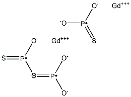 Thiophosphorylgadolinium|