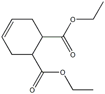  4-Cyclohexene-1,2-dicarboxylic acid diethyl ester