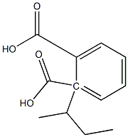 Phthalic acid hydrogen 1-sec-butyl ester