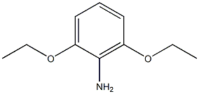 2,6-Diethoxyaniline,,结构式