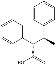  (2S,3S)-2,3-Diphenylbutyric acid