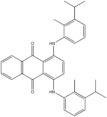 , , 结构式