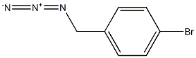 4-Bromobenzyl azide