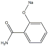 2-(Sodiooxy)benzamide|