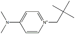  4-Dimethylamino-1-neopentylpyridinium