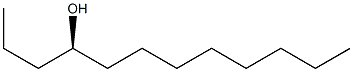 (R)-4-Dodecanol Structure