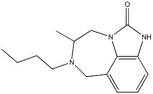 , , 结构式