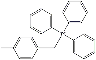 4-Methylbenzyltriphenylphosphonium