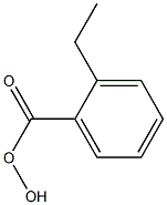 2-Ethylbenzoyl hydroperoxide