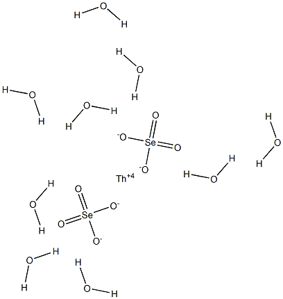 Thorium diselenate nonahydrate