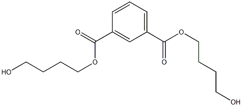 Isophthalic acid bis(4-hydroxybutyl) ester