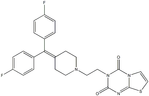 , , 结构式