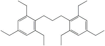 2,2'-(1,3-Propanediyl)bis(1,3,5-triethylbenzene)|