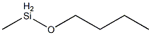 Methyl(butoxy)silane