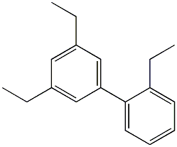 2',3,5-Triethyl-1,1'-biphenyl|