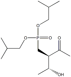 , , 结构式