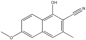 , , 结构式