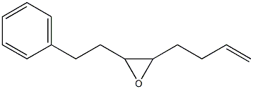  3,4-Epoxy-1-phenyl-7-octene