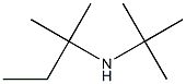 tert-Butyl(1,1-dimethylpropyl)amine|
