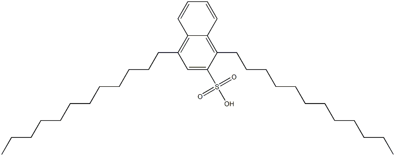 , , 结构式