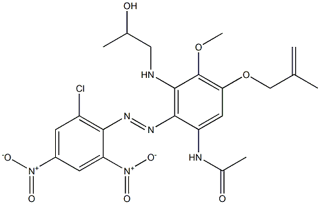 , , 结构式