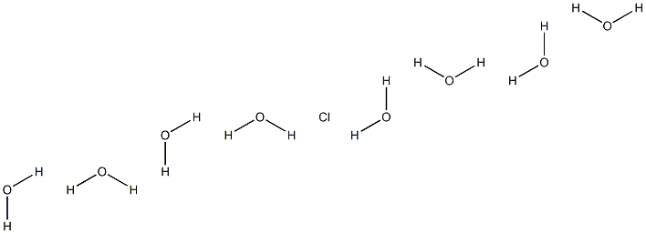 Chlorine octahydrate|