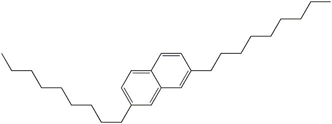 2,7-Dinonylnaphthalene|