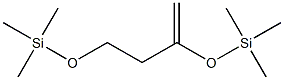 2,4-Bis[(trimethylsilyl)oxy]-1-butene