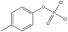 Dichlorophosphinic acid 4-methylphenyl ester