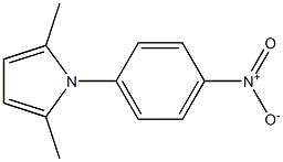  1-(4-Nitrophenyl)-2,5-dimethyl-1H-pyrrole