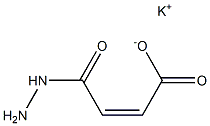 (Z)-3-Hydrazinocarbonylpropenoic acid potassium salt