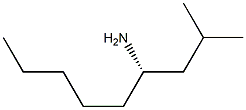 (S)-2-Methylnonan-4-amine 结构式