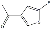 5-Fluoro-3-thienyl methyl ketone|