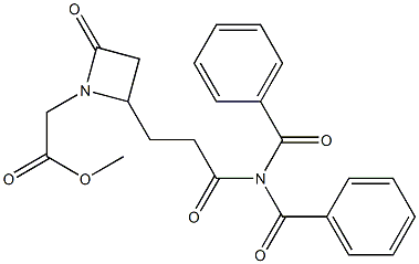 , , 结构式