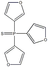 32488-64-5 Tri(3-furyl)phosphine sulfide