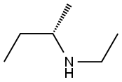 [S,(+)]-N-Ethyl-1-methyl-1-propanamine