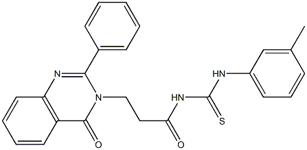 , , 结构式