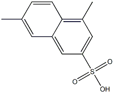 4,7-Dimethyl-2-naphthalenesulfonic acid